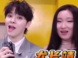 同台演绎氛围感十足，歌声极具感染力，过硬的实力一目了然