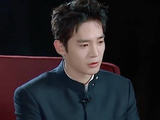 于适说迷茫期别放弃