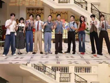 《奔跑吧》这档全民皆晓的综艺，如今已稳坐“人尽皆知”的顶流宝座