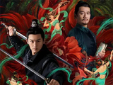 苏无名揭穿鼍神真面目，惊呆众人，竟是不起眼的他