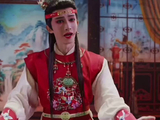 卸下忙碌，跟着节目云旅游，沉浸式体验台州的风土人情啦，我来到你的家乡
