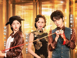 李若彤60岁拒演姨妈？叛逆外婆飙车爆火引热议！