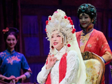 刘晓庆75岁高龄为何还能完成高强度的话剧巡演？