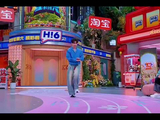 齐思钧领舞演绎豁出去版《不要在我寂寞的时候说爱我》
