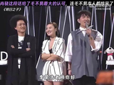 肖骁这段话给了毛不易最大的认可，连毛不易本人都惊呆了