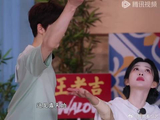 秩序外这一秒就够了