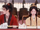 周翊然包上恩新剧未播先火，观众提前嗑CP