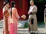 甄嬛传剧情转折,大胖橘目标转向玉娆