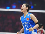 女排3-1逆转波兰！庄宇珊+唐欣+2副攻齐爆，李晨瑄打成惊喜球员！