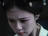 白鹿丞磊莫离番外镜头氛围感拉满