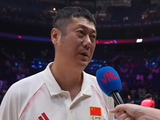 3-1波兰赵勇采访！谈第一场主动揽责，直指球员正在适应比赛！