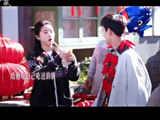 李昀锐关晓彤新剧《耀眼》预告引热议,邢武晴也同吃一饼