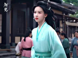 所有思念都在重逢的拥抱里圆满了，朝九这对，从剧里配到剧外