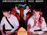这俩兄弟的互动真的太搞笑了，范丞丞：都怪跑男！ 奔跑吧
