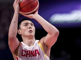 中国男篮新增3个球员！