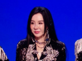 58岁萧蔷《乘风2026》封神现场！全开麦《泪海》被誉“唱商天花板”