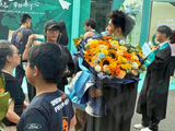 网络上流传关于陈坤侄子考上清华的说法是否属实？