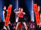 观众对于唐艺昕这次马步事件和她的整体表现，普遍持什么样的评价？