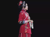 75岁刘晓庆一跪谢幕，演活赛金花背后的三万台词与艺术初心