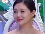 大小S流泪表白这段看一次哭一次！小S：全世界我最爱的人就是你