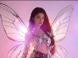 孙怡在《乘风2026》中的《花蝴蝶》舞台具体有多惊艳？