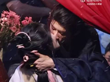檀健次卢昱晓新剧窗边热吻，看得我🥵，热恋