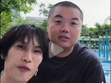 林子聪目前的身体状况和训练后的感受具体如何？