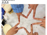浪姐四公神级舞台！曾沛慈带病唱《搁浅》，与叶一茜和声听哭全网