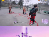 戚薇放手两秒李承铉就要抱抱