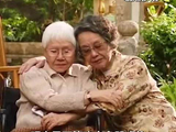 王晶称给阿嬷的情书模式不可复制