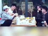 何猷君大学就说要娶奚梦瑶