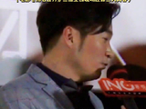 青回了！尹正 扬名立万
