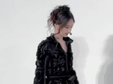 红毯·最爱李一桐