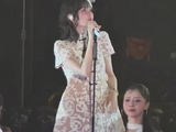郁可唯北京演唱会大秀美腿，英霞的腿会唱歌
