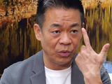 孙浩谈主角中苟师的一滴泪