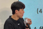 杨瀚森北京见面会上替球迷支招，不管什么问题，先抢到再说！