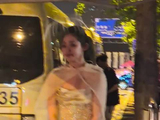 一 场舞台落幕，满心期待换来不理想票数，满心遗憾藏不住