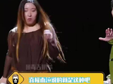尤长靖的舞台表现力拉满，嗓音清亮唱功扎实，也难怪会被好友倾力安利