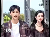 我的嘴角全程没下来过