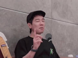 粤语版的《借过一下》好听到我想哭😭😭 好一个侠气飞扬，快意江湖的改编！