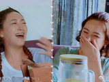 妻子的浪漫旅行：谢娜被吐槽“一孕傻三年，你有两孕你傻六年”！