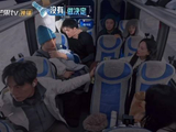 马頔叮嘱孙杨张豆豆追鲸注意安全，暖心嘱咐引热议
