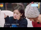 沈月说她没时间看外婆这段视频被翻出来审判了，最赞已高达12w赞了