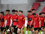 国足队长位置迎来新面孔！曾被视为刺头，如今踢新加坡表现不俗