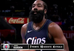 三赢，火箭、骑士、快船商谈交易方案，真正的NBA大结局来了