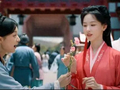 古偶假人剧，《翘楚》把真人拍出了AI效果