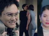 TVB放大招！三大视帝两大视后正面对决，AI抢尽风头