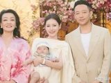 汪小菲马筱梅儿子本名首曝光竟暗藏这深意 网友全惊呆