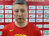 郭士强：杨瀚森6.8归队 重返长沙传承男篮优良传统