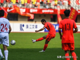 大反转！0比0到1-0，绝杀功臣不是MVP，21岁新星三脚传球看哭球迷